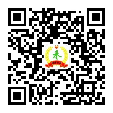 微信公众号二维码